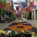 リゾナーレ八ヶ岳ピーマン通りの写真_1358790