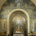 Chapel of Our Lady of the Miraculous Medalの写真_1372742