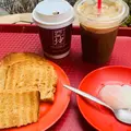 ヤクンカヤトースト（Ya Kun Kaya Toast ）東京国際フォーラム店の写真_1376338