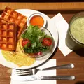マザーリーフ ティー スタイル 恵比寿店の写真_137689