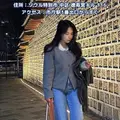 徳寿宮(トクスグン)石垣道(トルダムキル)/덕수궁돌담길の写真_1379487