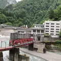 黒部川第二発電所の写真_1383710