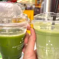 Matcha Stand Maruni TOKYO TSUKIJIの写真_1383784