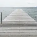 あめやの桟橋(佐和田海水浴場桟橋)の写真_1384542