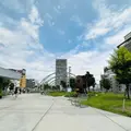 渋谷区立宮下公園（ミヤシタパーク屋上）の写真_1387089
