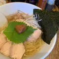 昆布の塩らー麺専門店MANNISHの写真_1387912