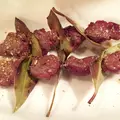 ツキノワ 料理店の写真_138912