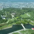五稜郭タワーの写真_1389766