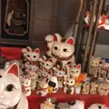 招き猫美術館in尾道の写真_1393336