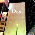 クリスチャンディオール　銀座の写真_139740