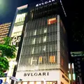 ブルガリ 銀座タワーの写真_139746