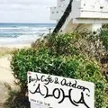 beach cafe ALOHAの写真_139927