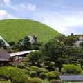 大室山の写真_140156