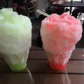 日本一 かき氷の写真_140539