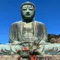 鎌倉大仏（高徳院）の写真_1408019
