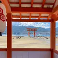 厳島神社の写真_1414661
