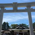 広島護国神社の写真_1414780