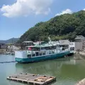 伏越港 フェリー乗り場の写真_1416005