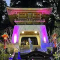 江島神社 辺津宮の写真_1416319