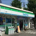 ファミリーマート大磯店の写真_141989