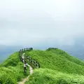 西湯浦園地展望所の写真_142313