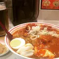蒙古タンメン中本 御徒町店の写真_142532