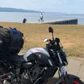あめやの桟橋(佐和田海水浴場桟橋)の写真_1427696