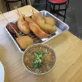 串かつおうじ 動物園前店の写真_1429485