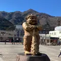 鬼怒太像の写真_1429797