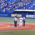 明治神宮野球場の写真_143064
