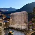 箱根ガラスの森美術館の写真_1431734