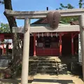 水田天満宮（恋木神社）の写真_143337