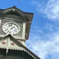 札幌市時計台の写真_1434624
