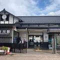 渋川駅の写真_1435011