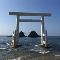 桜井二見ケ浦の写真_143628