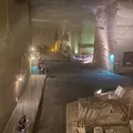 大谷石採石場跡・大谷石資料 館の写真_1437818