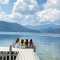 中禅寺湖の写真_1437820