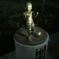 四ツ木駅前ポケットパークの写真_143821