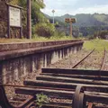 筑前岩屋駅の写真_144132