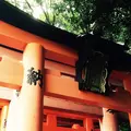伏見稲荷大社の写真_144254