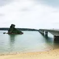 古宇利島の写真_144319