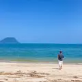 東の浜 海水浴場の写真_1445086