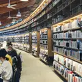 武雄市図書館・歴史資料館の写真_1445091