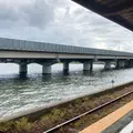 浜名湖佐久米駅　の写真_1445155