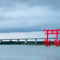 弁天島海浜公園の写真_1445167