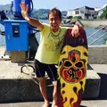 佐賀県太良町B＆G海洋センター艇庫の写真_144628