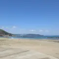 丹後由良海水浴場の写真_1446479