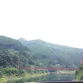 日向神ダム湖の写真_144700