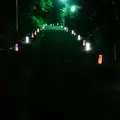 神奈川県伊勢原市大山豆腐坂の写真_144887