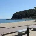 大浜海水浴場の写真_145220
